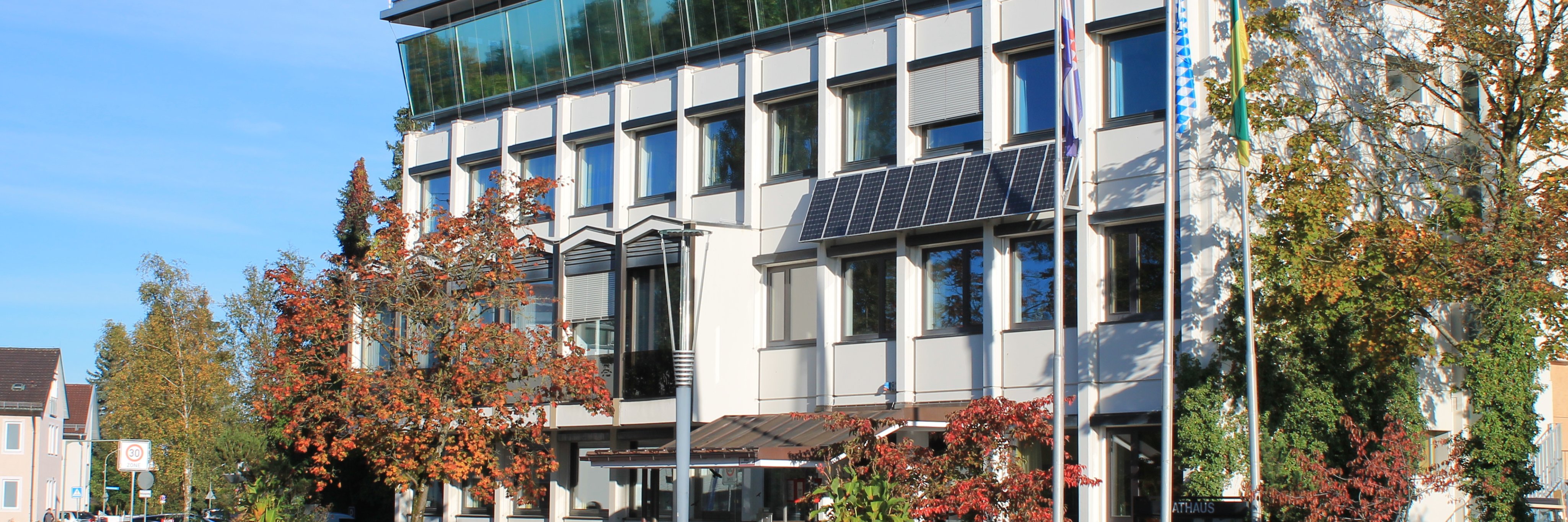 Ansprechpartner Gemeinde Vaterstetten