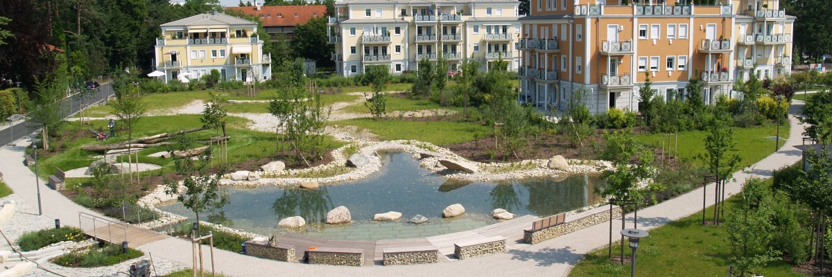 Impressionen Gemeinde Vaterstetten