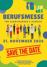 Berufsmesse_2026_SavetheDate - 1