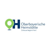 Berufsmesse_2026_Logos - Oberbayerische_Heimstaette_logo