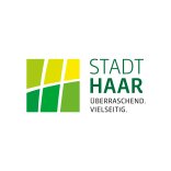 Berufsmesse_2026_Logos - Stadt_Haar_logo