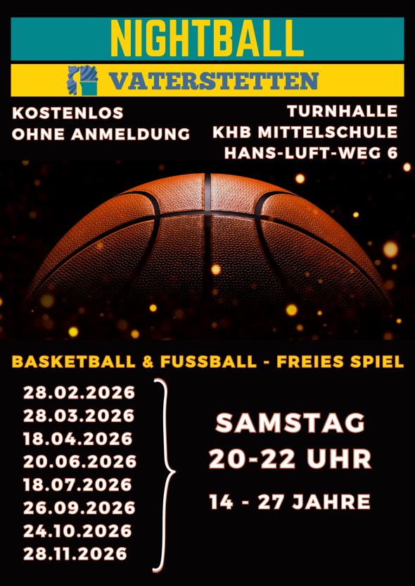 Nightball 2026 (A6) - 1