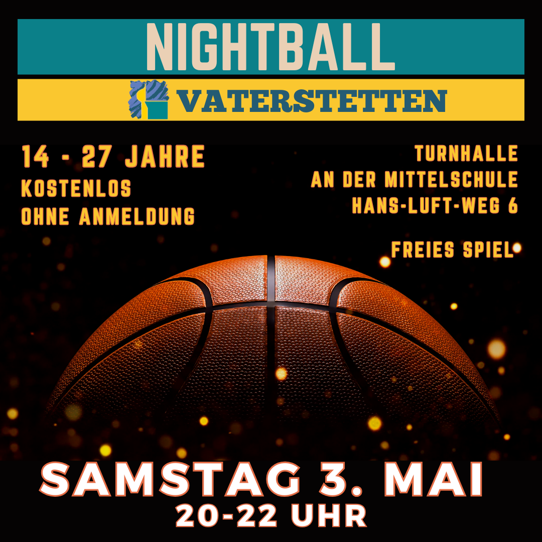 Nightball 2025_Mai - 1 Nightball 2025_Mai - 1