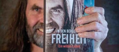 In den Bergen ist Freiheit In den Bergen ist Freiheit