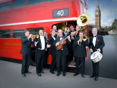 Pasadena Roof Orchestra Pasadena Roof Orchestra