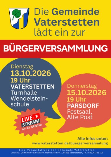 Bürgerversammlung_Plakat (598 x 845 mm) - Bürgerversammlung_Plakat (598 x 845 mm)