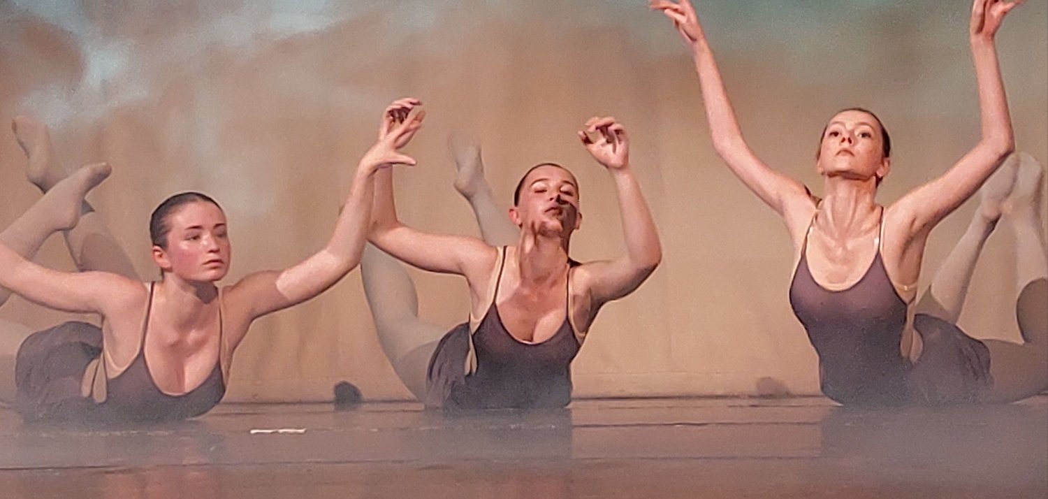 Pink & Gold Galaxy Quote Instagram Story (59.8 x 84.5 cm) - 1