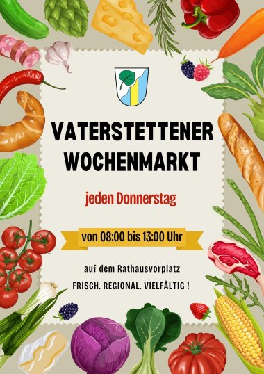 Vaterstettener - 1 Vaterstettener - 1