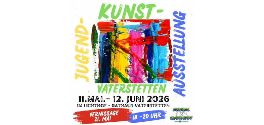 Kopie von Kopie von ugendkunstausstellung 2025 Vernissage - 1