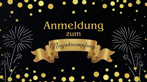 Neujahrsempfang_Banner_Website - Vorderseite