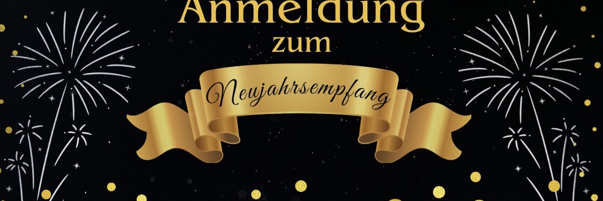 Neujahrsempfang_Banner_Website - Vorderseite
