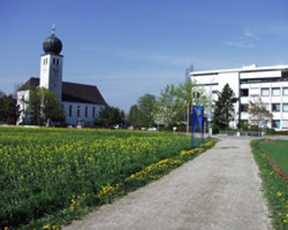 Geschichte Gemeinde Vaterstetten